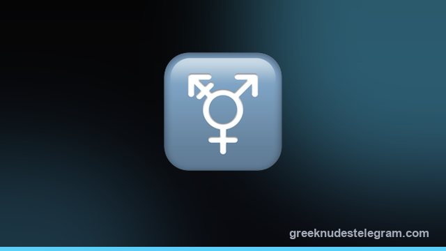 Trans – κανάλια Telegram 18+