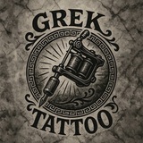 GREK TATTOO