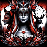 SexWife Russia
